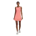 adidas  Club Dress Acid Red Ruha