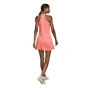 adidas  Club Dress Acid Red Ruha