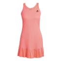 adidas  Club Dress Acid Red Ruha