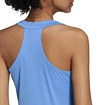 adidas  Club Dress Blue Ruha