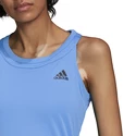 adidas  Club Dress Blue Ruha