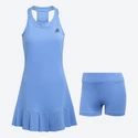 adidas  Club Dress Blue Ruha