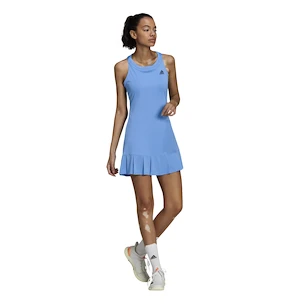 adidas  Club Dress Blue Ruha