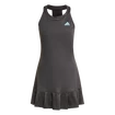 adidas  Club Dress Grey Ruha