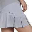 adidas  Club Dress Halo Silver Ruha