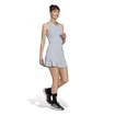 adidas  Club Dress Halo Silver Ruha