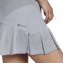adidas  Club Dress Halo Silver Ruha