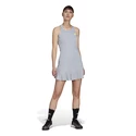 adidas  Club Dress Halo Silver Ruha