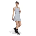 adidas  Club Dress Halo Silver Ruha