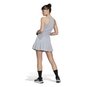adidas  Club Dress Halo Silver Ruha