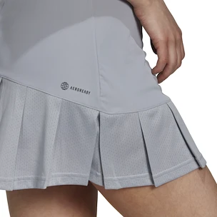 adidas  Club Dress Halo Silver Ruha