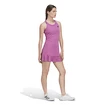 adidas  Club Dress Purple Ruha