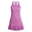 adidas  Club Dress Purple Ruha