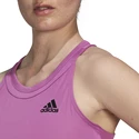 adidas  Club Dress Purple Ruha