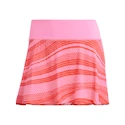 adidas  Club Graphic Skirt Lucid Pink Női szoknya S