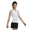 adidas  Club Graphic Tank White Női ujjatlan póló