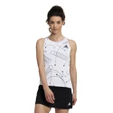 adidas  Club Graphic Tank White Női ujjatlan póló