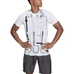 adidas  Club Graphic Tee White Férfipóló