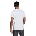 adidas  Club Graphic Tee White Férfipóló