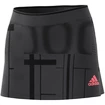 adidas  Club Graphic Tennis Skirt Grey Női szoknya