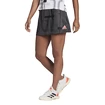 adidas  Club Graphic Tennis Skirt Grey Női szoknya