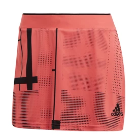 adidas Club Graphic Tennis Skirt Női szoknya