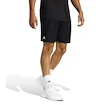 adidas  Club Short Black   Férfirövidnadrág