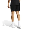 adidas  Club Short Black   Férfirövidnadrág