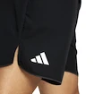 adidas  Club Short Black   Férfirövidnadrág