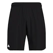 adidas  Club Short Black   Férfirövidnadrág