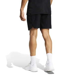 adidas  Club Short Black   Férfirövidnadrág