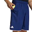 adidas  Club Short Dark Blue Férfirövidnadrág