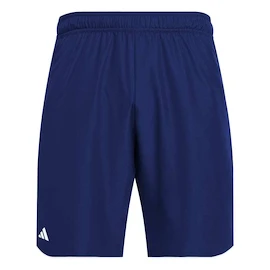 adidas Club Short Dark Blue Férfirövidnadrág