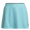 adidas  Club Skirt Blue Női szoknya M