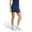 adidas  Club Skirt Dark Blue Női szoknya