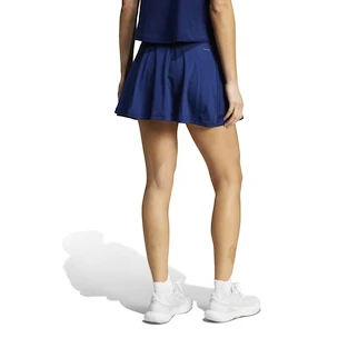 adidas  Club Skirt Dark Blue Női szoknya