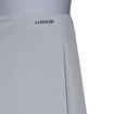 adidas  Club Skirt Halo Silver Női szoknya