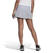 adidas  Club Skirt Halo Silver Női szoknya