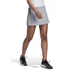 adidas  Club Skirt Halo Silver Női szoknya