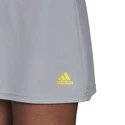 adidas  Club Skirt Halo Silver Női szoknya