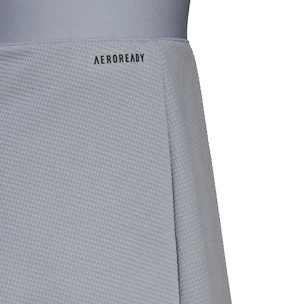 adidas  Club Skirt Halo Silver Női szoknya