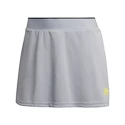 adidas  Club Skirt Halo Silver Női szoknya M