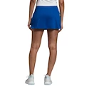 Adidas Club Skirt királykék női teniszszoknya