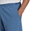 adidas  Club Stretch Woven Shorts Blue Férfirövidnadrág