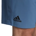 adidas  Club Stretch Woven Shorts Blue Férfirövidnadrág