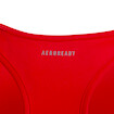 adidas  Club Tank Red Ujjatlan lánykapóló