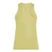 adidas  Club Tank Yellow Női ujjatlan póló