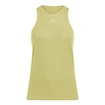 adidas  Club Tank Yellow Női ujjatlan póló