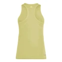 adidas  Club Tank Yellow Női ujjatlan póló