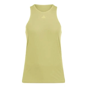 adidas  Club Tank Yellow Női ujjatlan póló